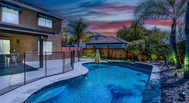 Photo of 27917 Busman Rd, Murrieta, CA 92563