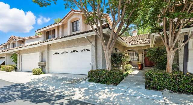Photo of 848 Paseo Tosamar, Camarillo, CA 93012