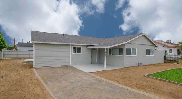 Photo of 1605 W 23rd St, San Bernardino, CA 92411