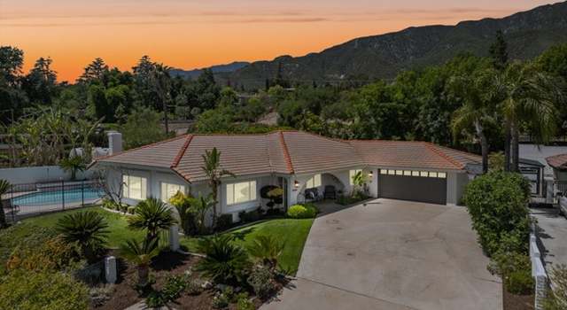 Photo of 2485 San Mateo Dr, Upland, CA 91784