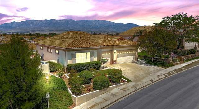 Photo of 5536 Breckenridge Ave, Banning, CA 92220