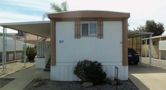 Photo of 655 E Main St #59, San Jacinto, CA 92583