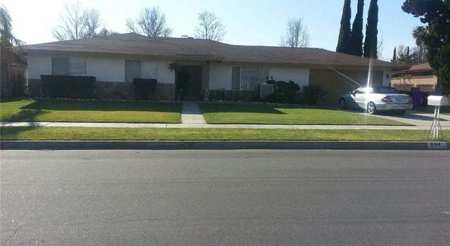 Photo of 684 N Fillmore Ave, Rialto, CA 92376