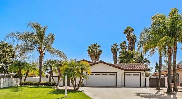 Photo of 368 Whispering Brook Dr, Vista, CA 92084