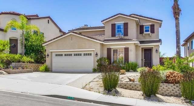 Photo of 672 Feather Dr, San Marcos, CA 92069