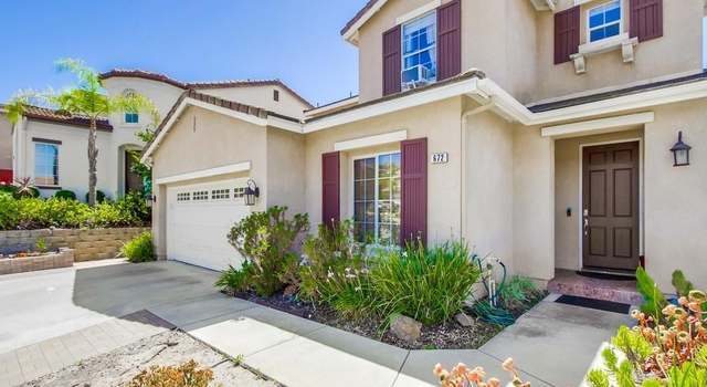Photo of 672 Feather Dr, San Marcos, CA 92069