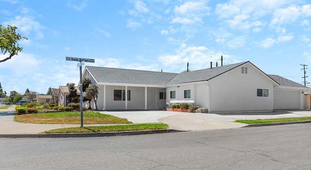 Photo of 11821 Wutzke St, Garden Grove, CA 92845