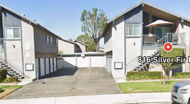 Photo of 816 Silver Fir Rd, Walnut, CA 91789