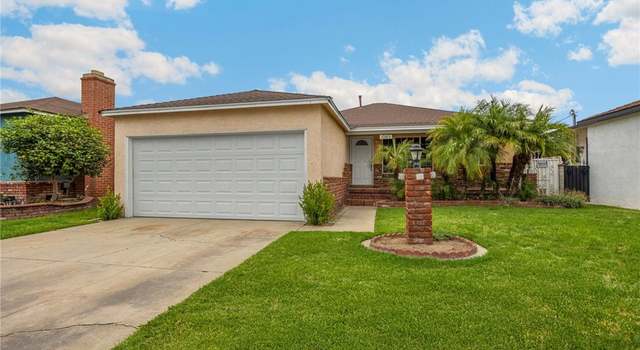 Photo of 10815 Amery Ave, South Gate, CA 90280