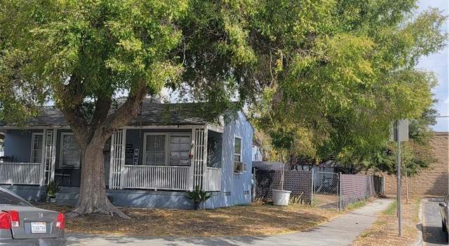 Photo of 5871 Bartmus St, Commerce, CA 90040