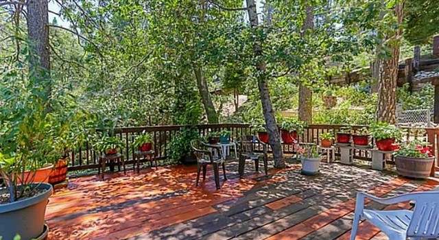 Photo of 855 Neve Ct, Crestline, CA 92325