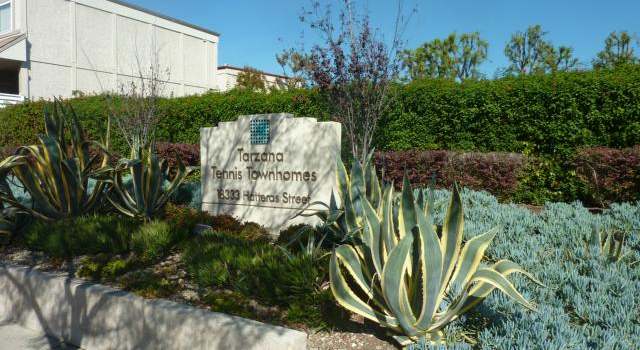 Photo of 18333 Hatteras St #58, Tarzana, CA 91356