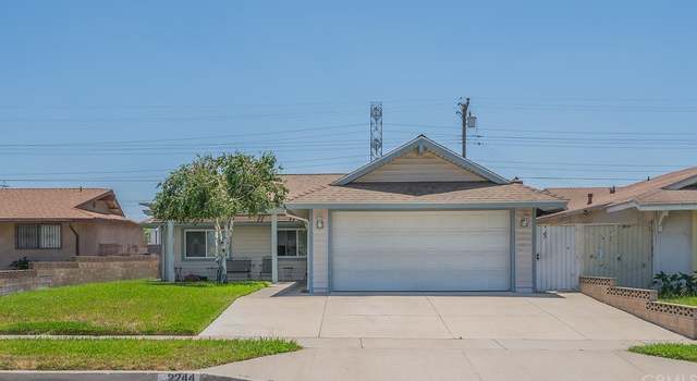Photo of 2244 Silverbay Ave, El Monte, CA 91732