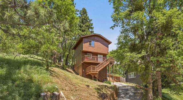 Photo of 500 Dorn Dr, Crestline, CA 92325