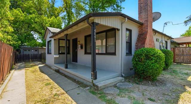 Photo of 4041 57TH St, Sacramento, CA 95820
