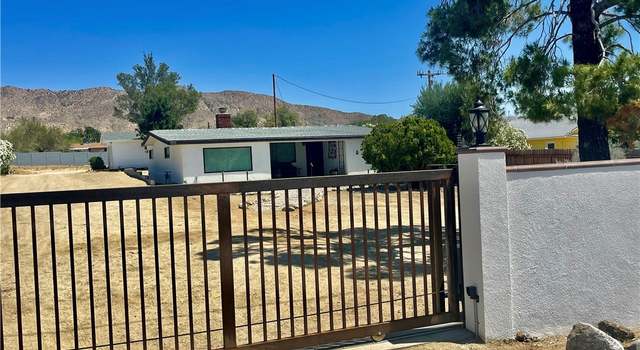 Photo of 49560 Park Ave, Morongo Valley, CA 92256