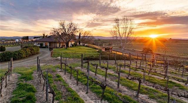 Photo of 3000 Pleasant Rd, San Miguel, CA 93451