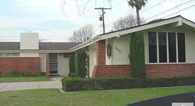 Photo of 2831 WALKER LEE Dr, Rossmoor, CA 90720