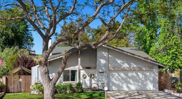 Photo of 2799 Currier Ave, Simi Valley, CA 93065