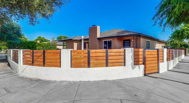Photo of 2748 E Orange Grove Blvd, Pasadena, CA 91107