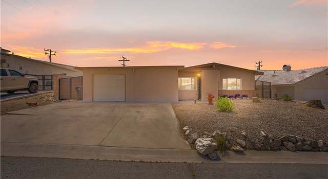 Photo of 68269 Via Domingo, Desert Hot Springs, CA 92240