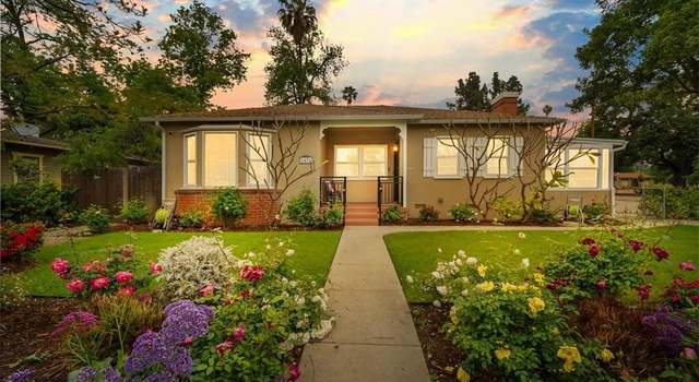 Photo of 1471 E Villa St, Pasadena, CA 91106