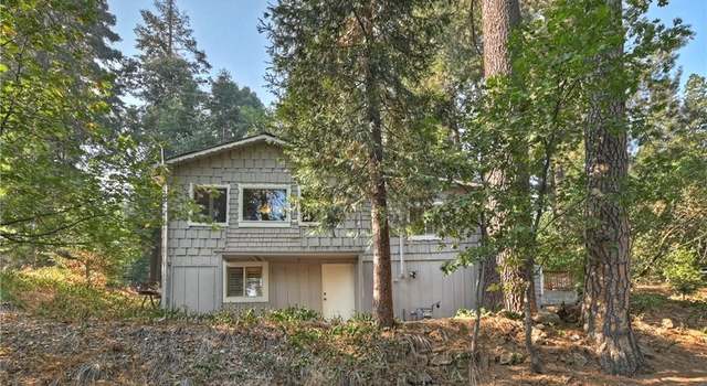 Photo of 240 Fir St, Cedarpines Park, CA 92322