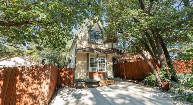 Photo of 353 San Bernardino Ave, Sugarloaf, CA 92386