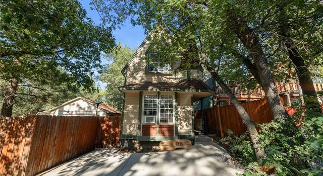 Photo of 353 San Bernardino Ave, Sugarloaf, CA 92386