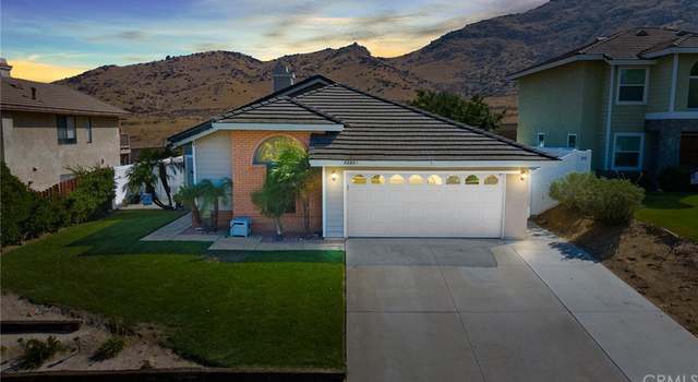 Photo of 22531 Country Gate Rd, Moreno Valley, CA 92557