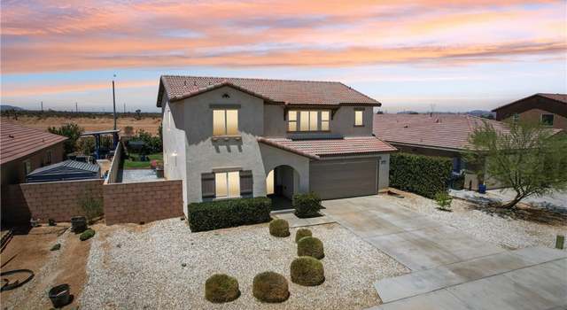 Photo of 15780 Mc Vay Ln, Adelanto, CA 92301