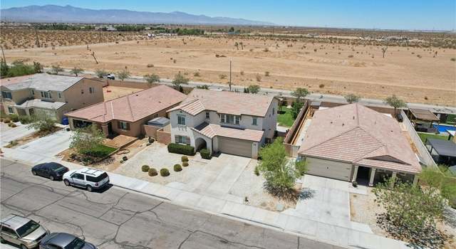 Photo of 15780 Mc Vay Ln, Adelanto, CA 92301