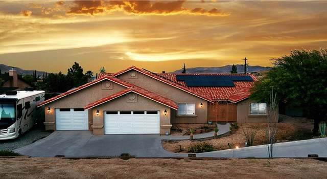 Photo of 7565 Ventura Ave, Yucca Valley, CA 92284