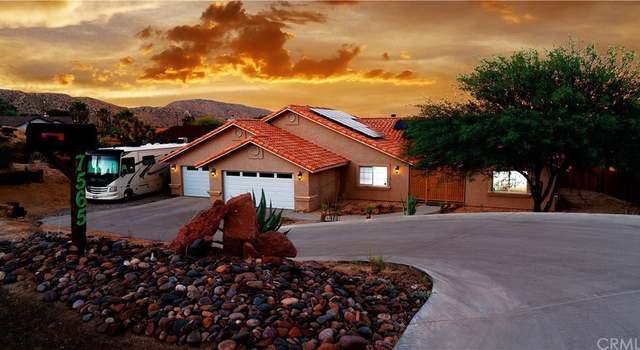 Photo of 7565 Ventura Ave, Yucca Valley, CA 92284