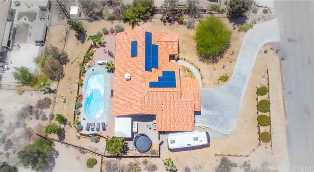 Photo of 7565 Ventura Ave, Yucca Valley, CA 92284