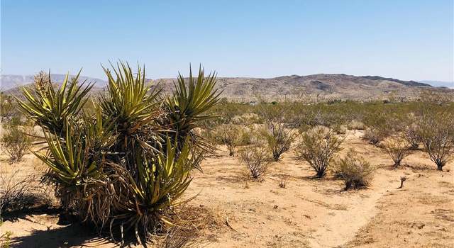 Photo of 2 Geronimo Trl, Landers, CA 92285