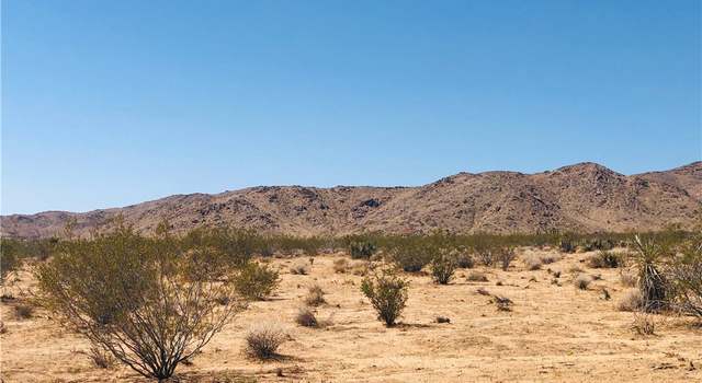 Photo of 2 Geronimo Trl, Landers, CA 92285