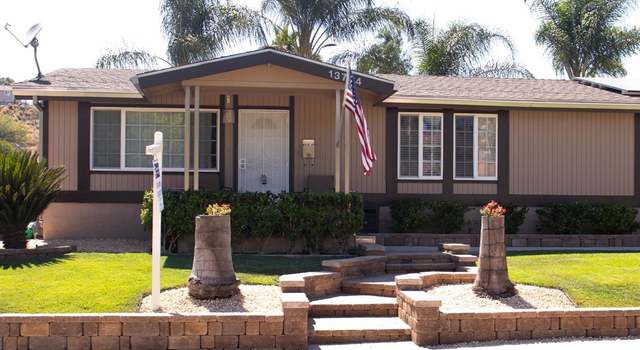 Photo of 13704 Carriage Rd, Poway, CA 92064
