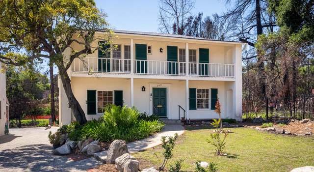 Photo of 2577 Boulder Rd, Altadena, CA 91001