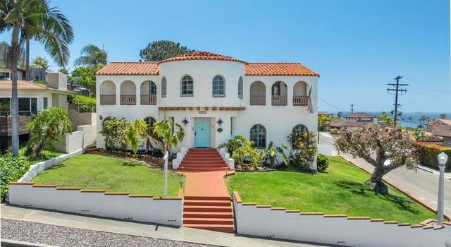 Photo of 4397 Piedmont Dr, San Diego, CA 92107