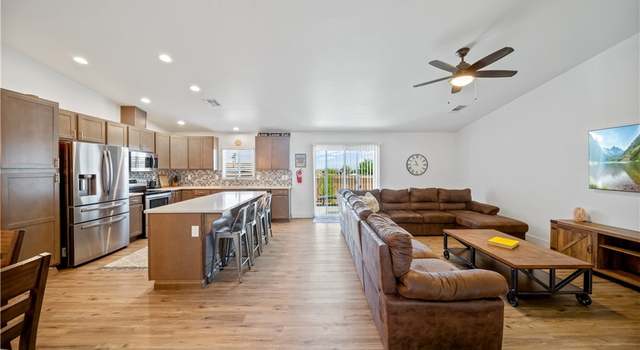 Photo of 58844 Delano Trl, Yucca Valley, CA 92284
