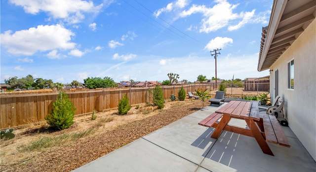 Photo of 58844 Delano Trl, Yucca Valley, CA 92284