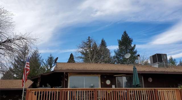 Photo of 5422 Wilson Hill Rd, Manton, CA 96059