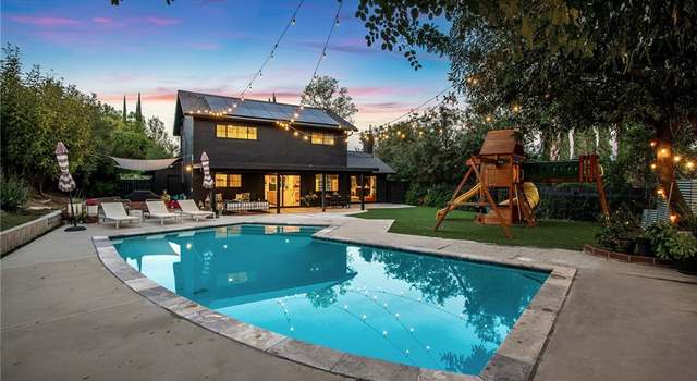 Photo of 7031 Scarborough Peak Dr, West Hills, CA 91307