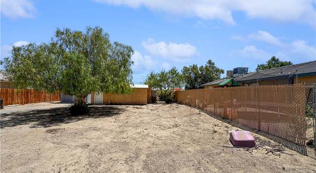 Photo of 6631 Cahuilla Ave, 29 Palms, CA 92277