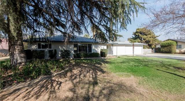Photo of 5411 E Lansing Way, Fresno, CA 93727