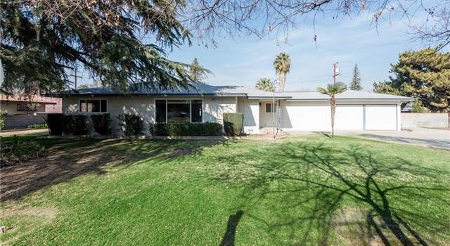 Photo of 5411 E Lansing Way, Fresno, CA 93727