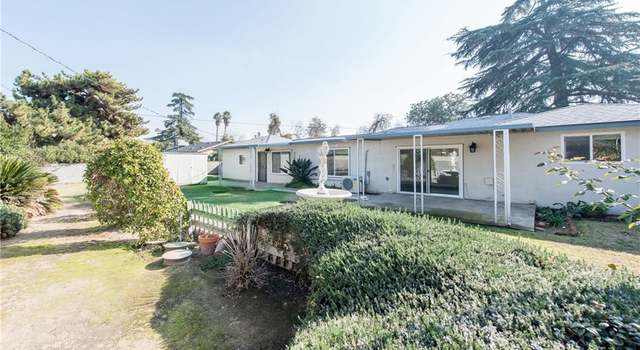 Photo of 5411 E Lansing Way, Fresno, CA 93727