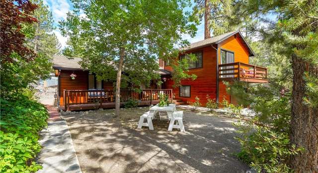 Photo of 6300 Lucerne Pl, Wrightwood, CA 92397