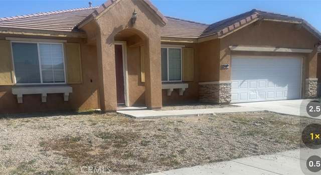 Photo of 13148 Newport St, Hesperia, CA 92344